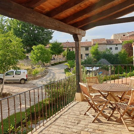 Casa Rural Don Rosendo Olmeda de Cobeta Екстериор снимка