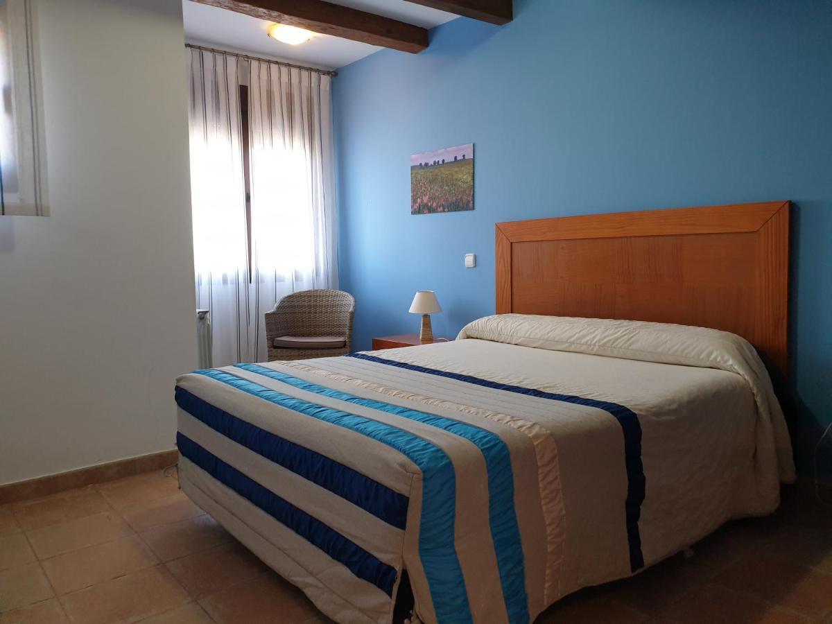 Casa Rural Don Rosendo Olmeda de Cobeta Екстериор снимка