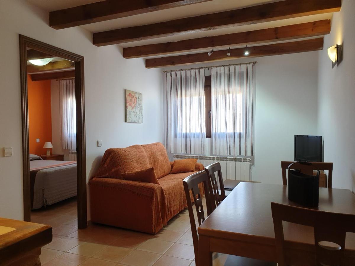 Casa Rural Don Rosendo Olmeda de Cobeta Екстериор снимка