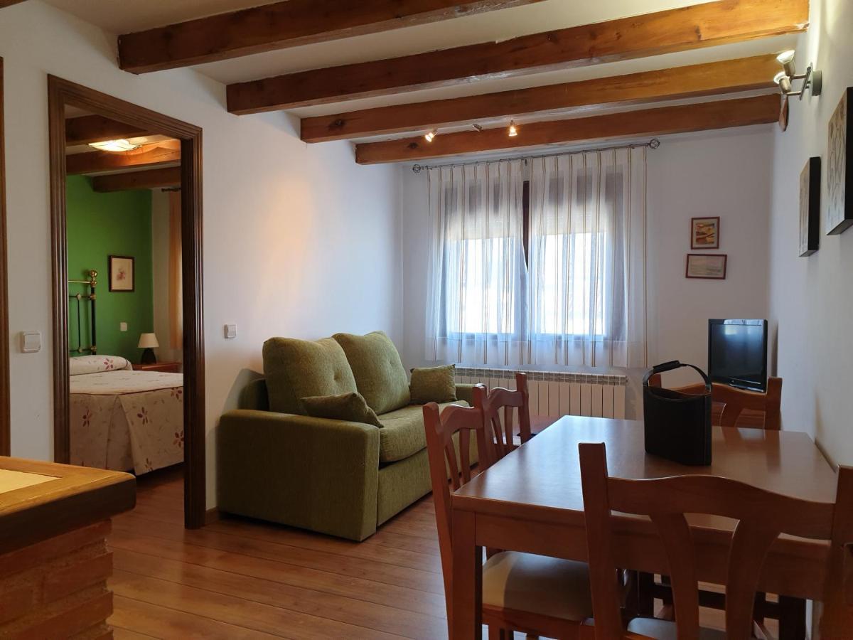 Casa Rural Don Rosendo Olmeda de Cobeta Екстериор снимка