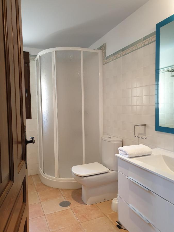 Casa Rural Don Rosendo Olmeda de Cobeta Екстериор снимка