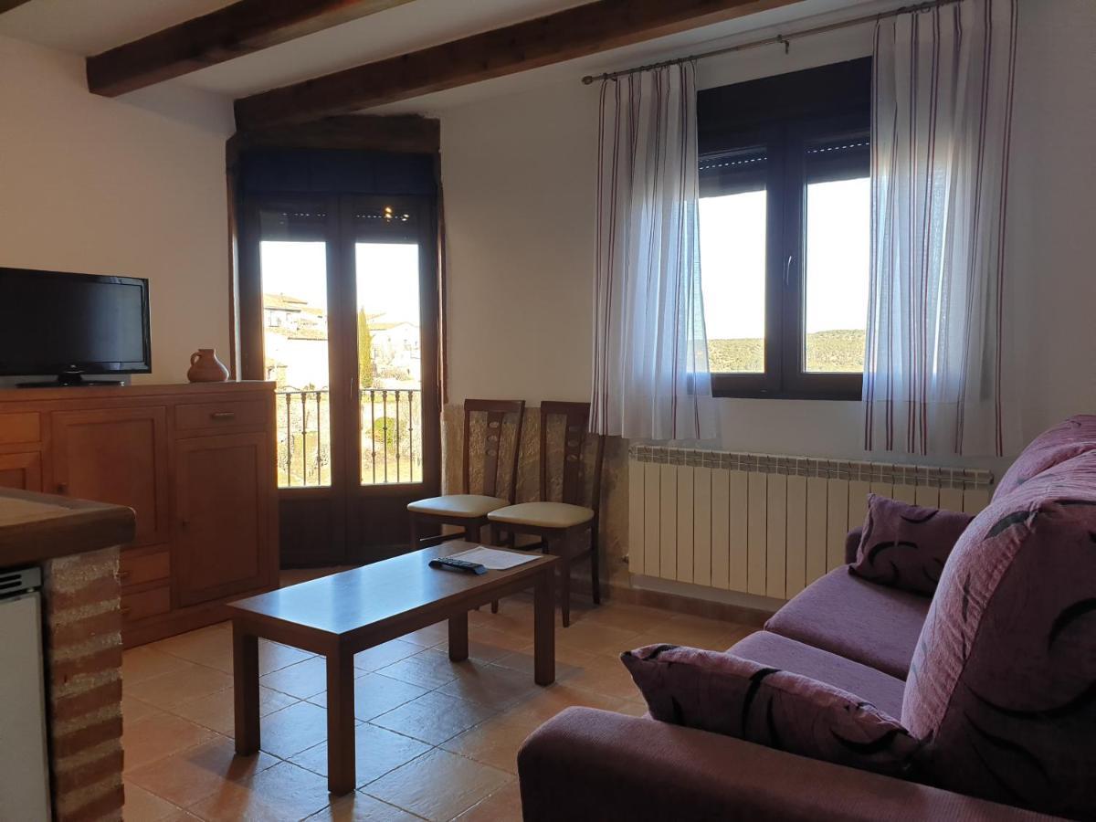 Casa Rural Don Rosendo Olmeda de Cobeta Екстериор снимка