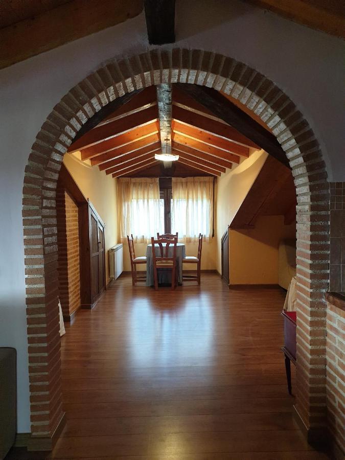 Casa Rural Don Rosendo Olmeda de Cobeta Екстериор снимка