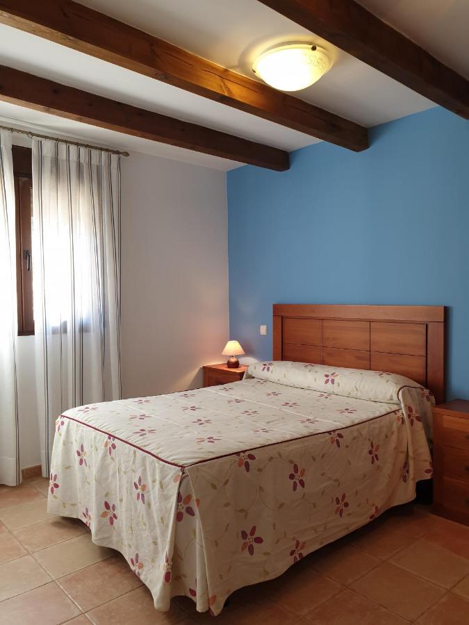 Casa Rural Don Rosendo Olmeda de Cobeta Екстериор снимка