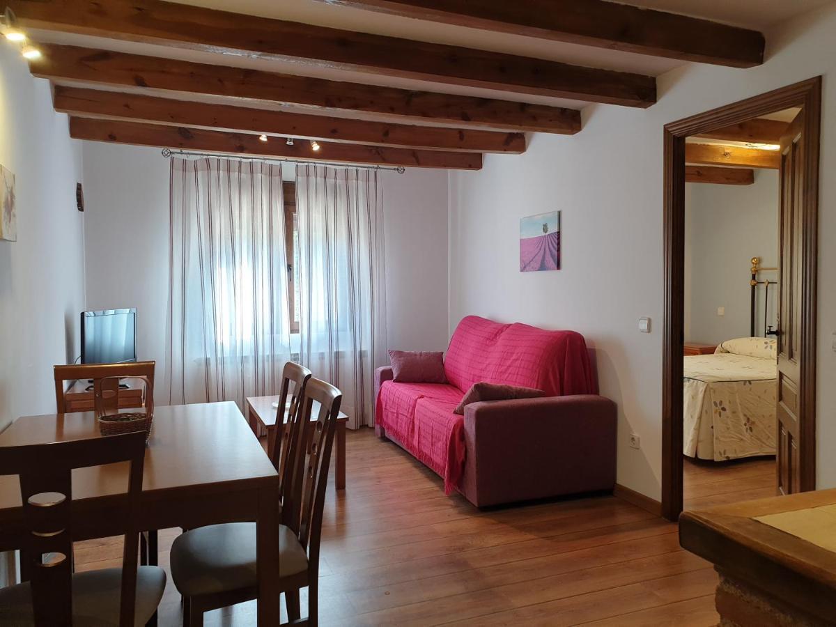 Casa Rural Don Rosendo Olmeda de Cobeta Екстериор снимка