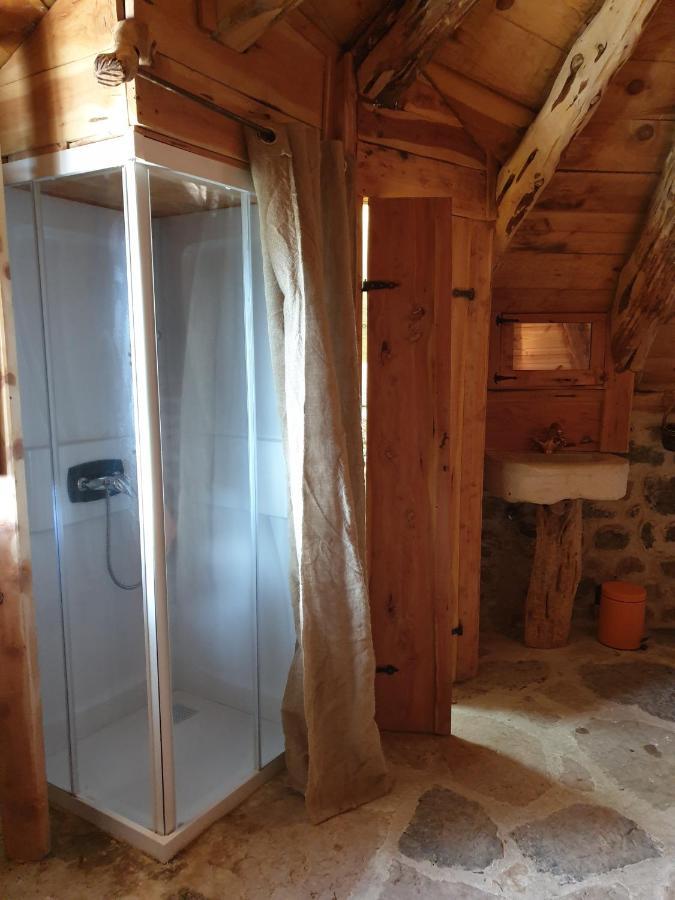 Casa Rural Don Rosendo Olmeda de Cobeta Екстериор снимка