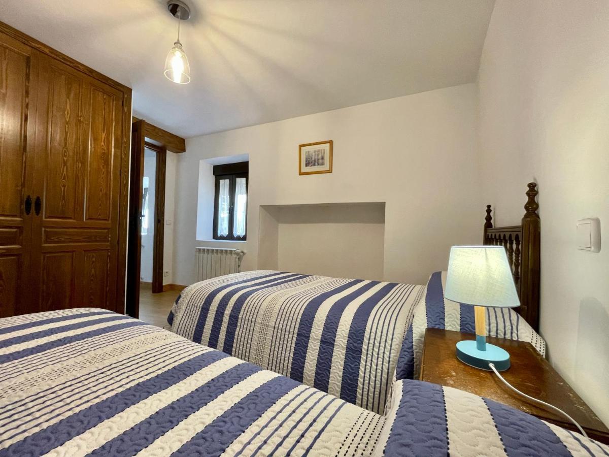 Casa Rural Don Rosendo Olmeda de Cobeta Екстериор снимка