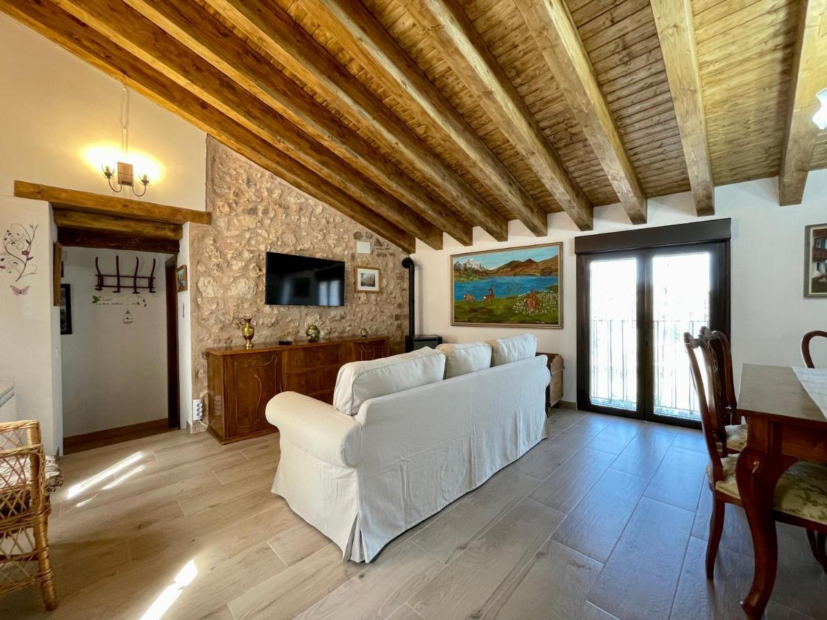 Casa Rural Don Rosendo Olmeda de Cobeta Екстериор снимка