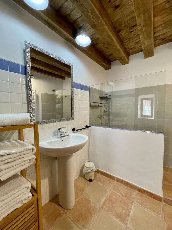 Casa Rural Don Rosendo Olmeda de Cobeta Екстериор снимка