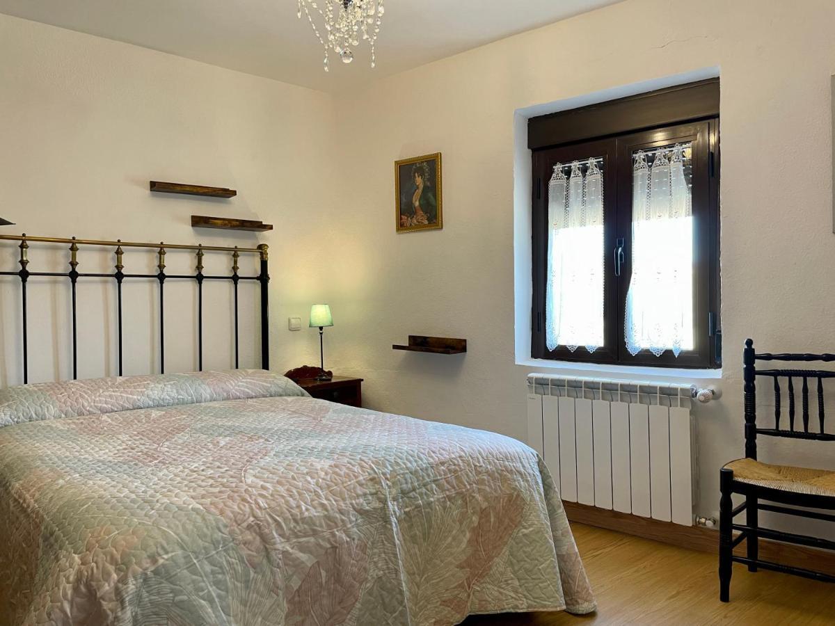 Casa Rural Don Rosendo Olmeda de Cobeta Екстериор снимка