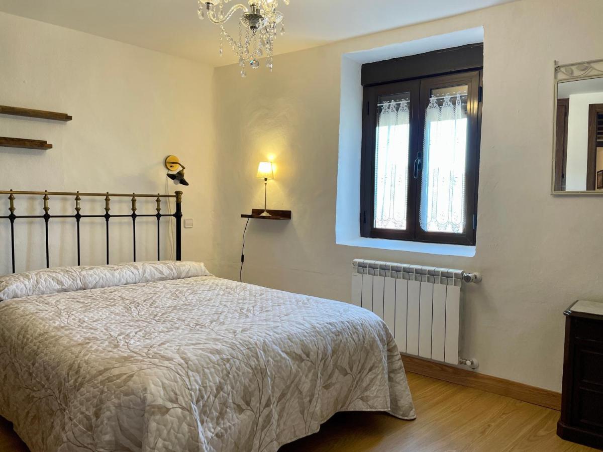 Casa Rural Don Rosendo Olmeda de Cobeta Екстериор снимка